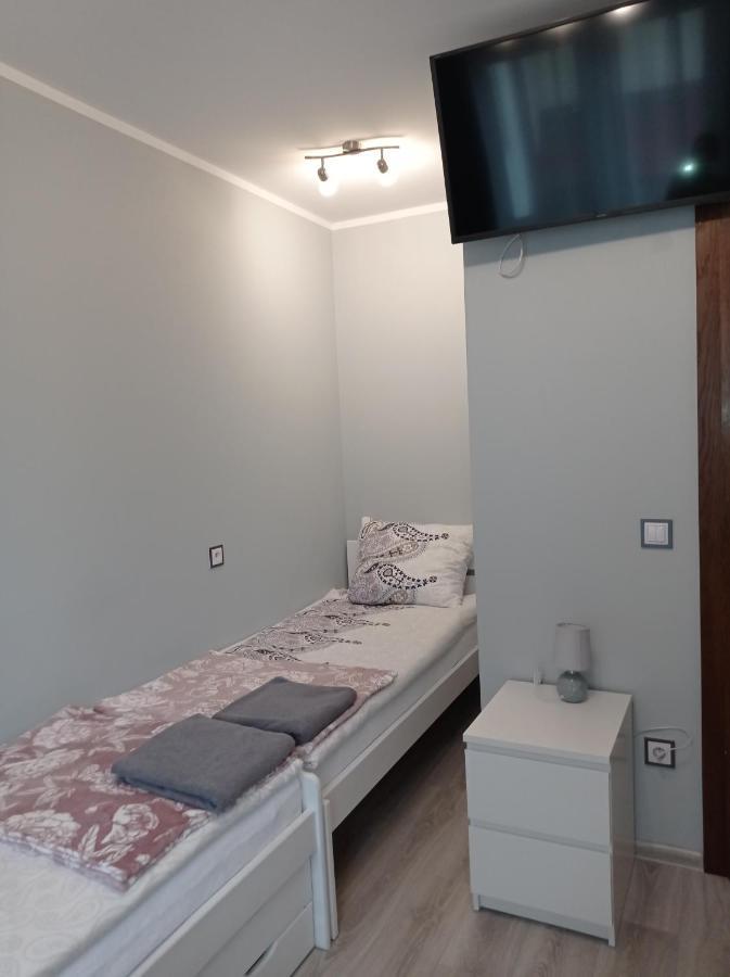 Pokoje U Jasia I Malgosi Skawa Kültér fotó