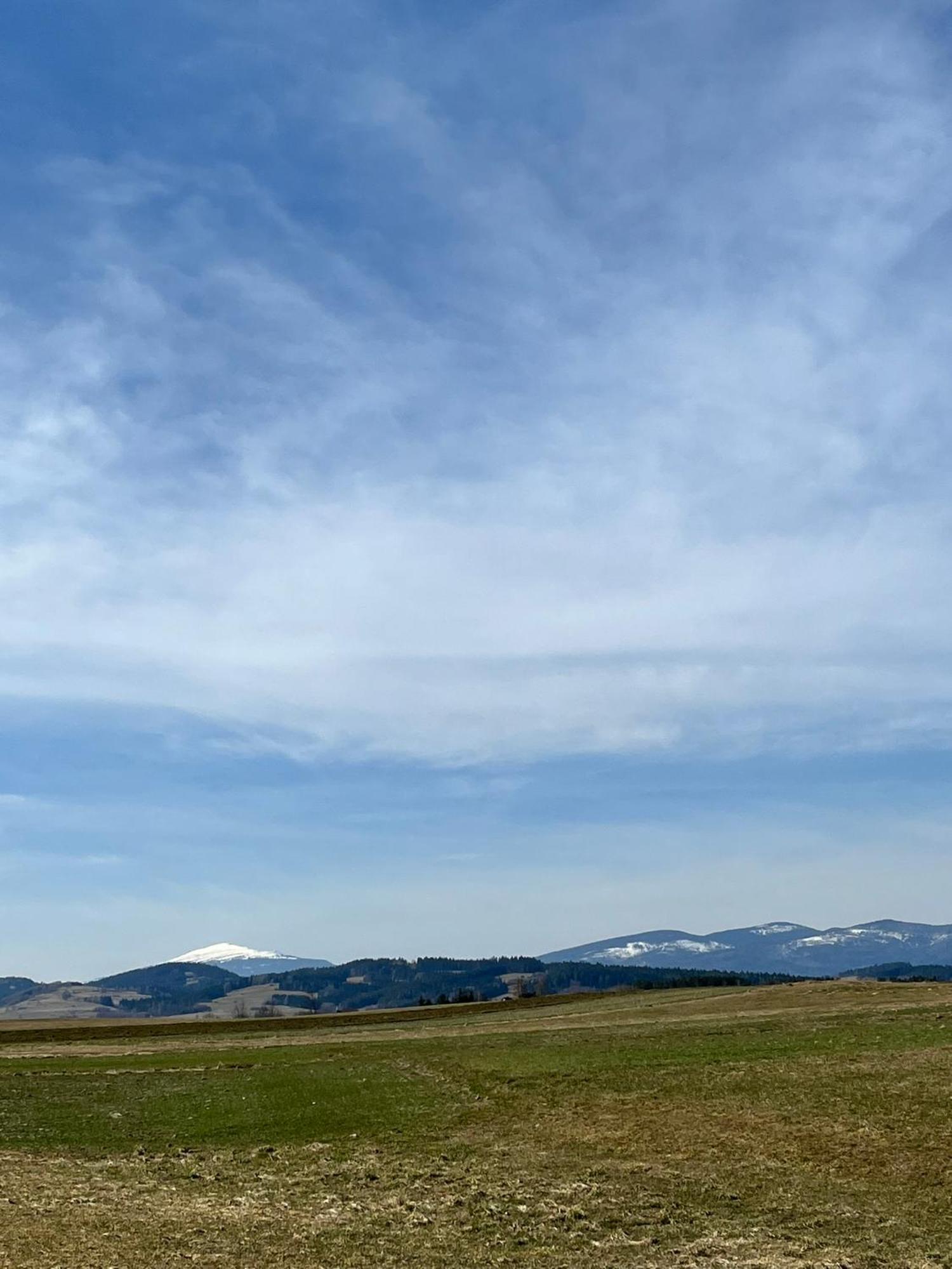 Pokoje U Jasia I Malgosi Skawa Kültér fotó
