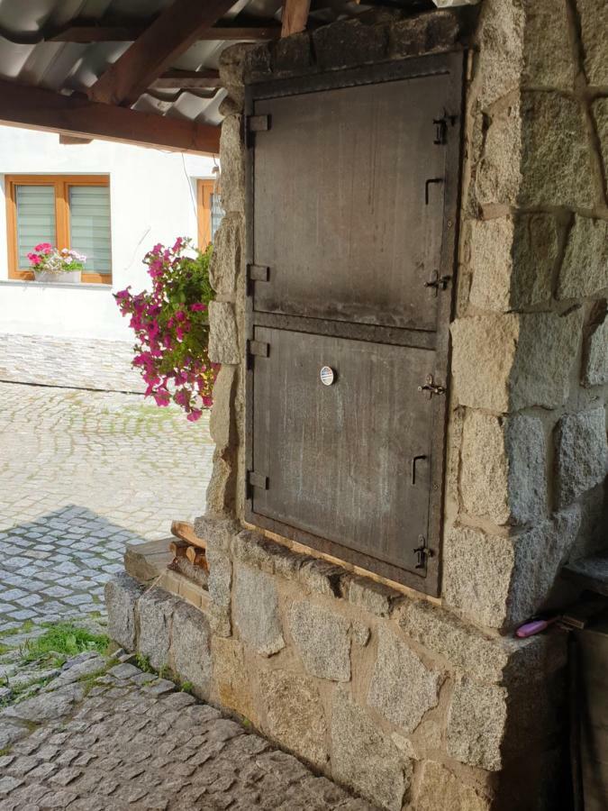 Pokoje U Jasia I Malgosi Skawa Kültér fotó