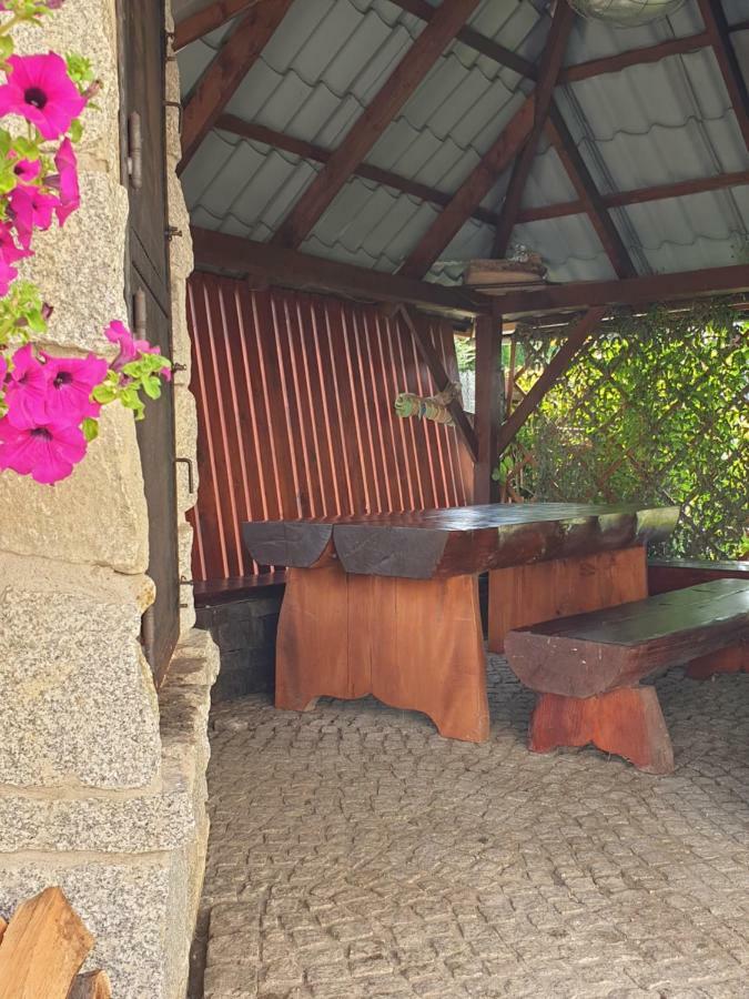 Pokoje U Jasia I Malgosi Skawa Kültér fotó